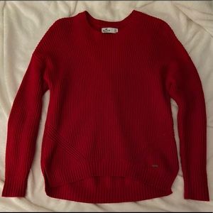 Hollister Sweater